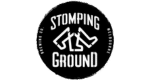 stomping ground brewing logo