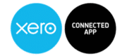 Xero connected app logo