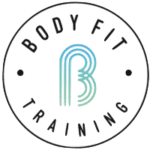 Body fit training logo