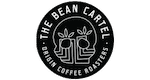 The bean cartel logo