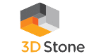 3d stone