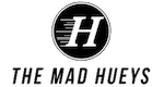 The Mad Hueys logo