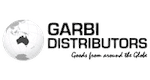 Garbi distributors logo