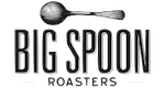 Big spoon roasters logo