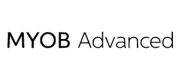 MYOB advanced logo