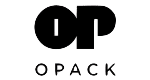 Opack logo