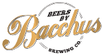 bacchus brewing logo