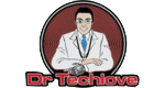 Dr Techlove logo