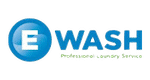 ewash logo