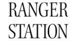 Ranger station logo