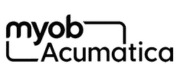 MYOB Acumatica logo